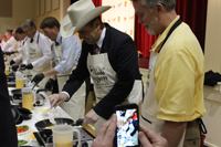 Legislative Luncheon